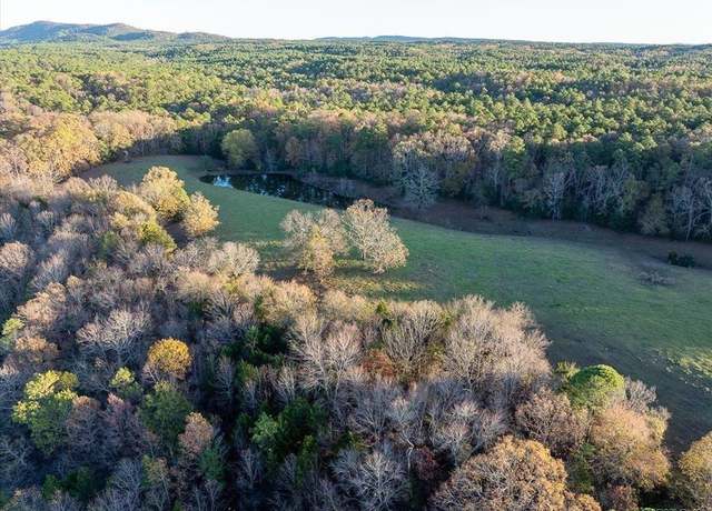 Property at Tbd Easement Rd Ofc Of Polk 295, Hatfield, AR 71945
