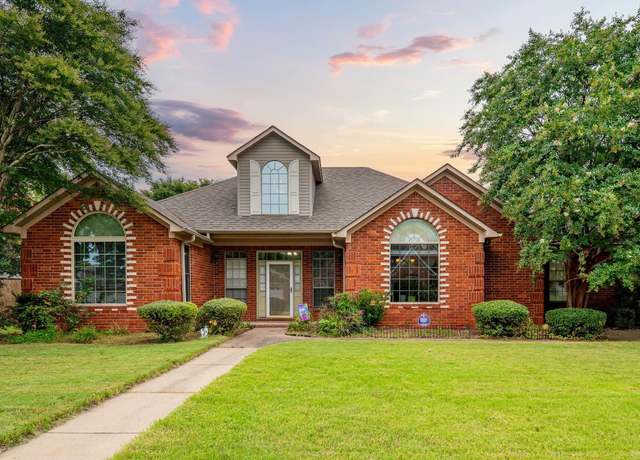 Property at 2410 Tj Dr, Conway, AR 72034, 3 beds, 2 baths
