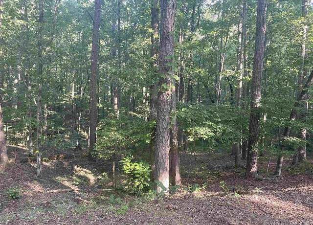Property at 29 Carballo Ln Lot 29, Hot Springs Village, AR 71909