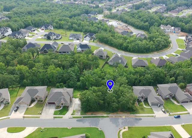 Property at 8824 Stillwater Rd, Sherwood, AR 72120