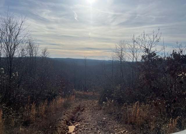 Property at 000 Dabney, Clinton, AR 72031