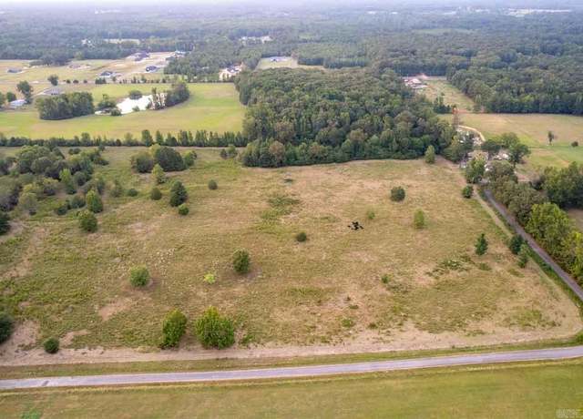 Property at 0000 Hicks Rd, Austin, AR 72007