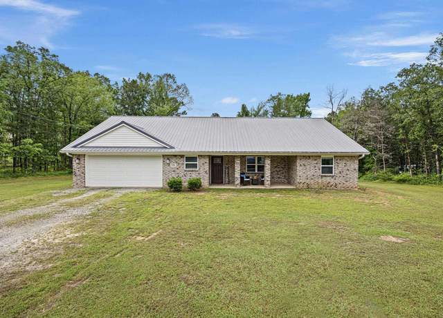 Property at 126 County 1721 Rd, London, AR 72847, 3 beds, 2 baths