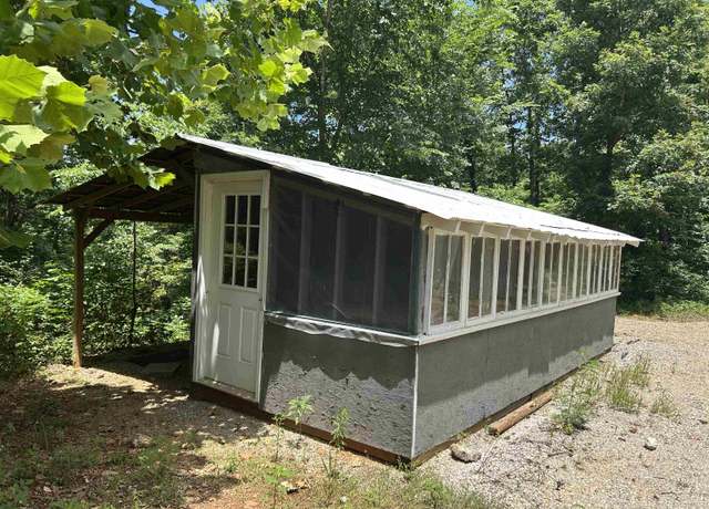 Property at 58 Timber Ridge Rd, Mammoth Springs, AR 72554, 1 bed, 1 bath