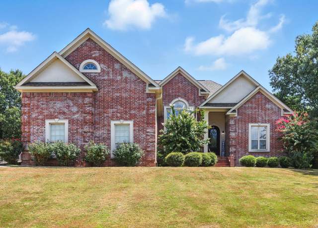 Property at 44 Shadow Creek Cir, Austin, AR 72007, 4 beds, 3 baths