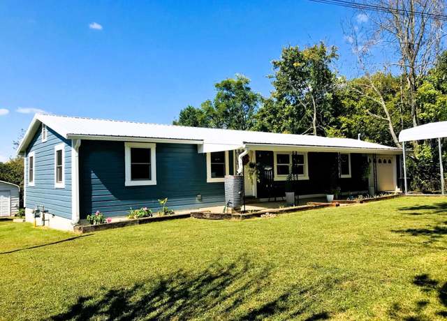 Property at 82 Herpel Rd, Mountain View, AR 72560, 3 beds, 2 baths