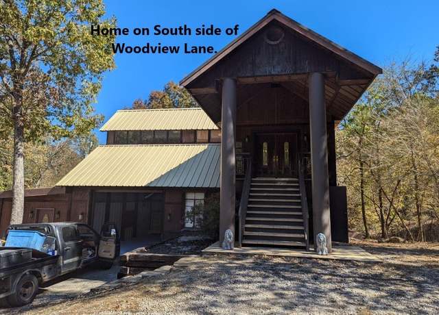 Property at 276 Woodview Ln, Royal, AR, 3 beds, 3 baths