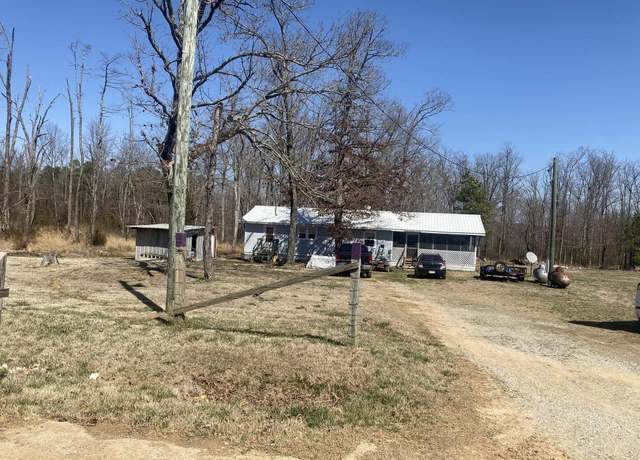 Property at 660 Prince Loop, Mountain View, AR 72560, 2 beds, 2 baths