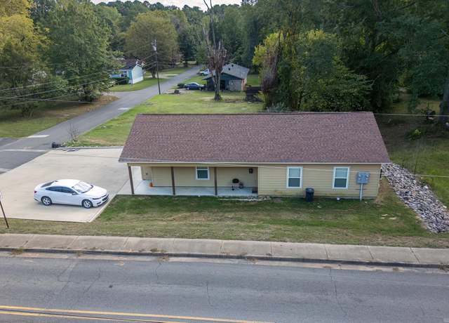 Property at 103 S 19th St, Arkadelphia, AR 71923, 4 beds