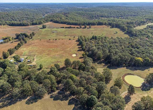 Property at 336 Bradford Cemetery Rd, Ravenden, AR 72459