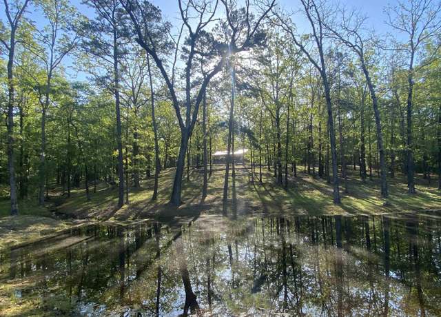 Property at 59 Easy St, Mount Ida, AR 71957, 1 bed, 1 bath