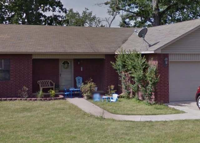 Property at 51 Blue Bonnet Dr, Pottsville, AR 72858, 3 beds, 2 baths