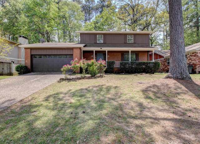 Property at 19 Butterfly Cv, Little Rock, AR 72210, 4 beds, 2.5 baths