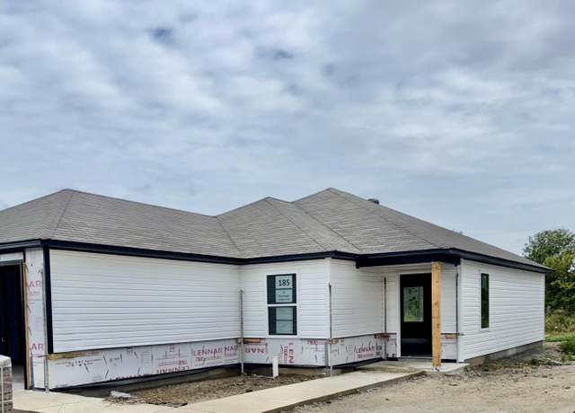 Property at 14 Sourdough Creek Ln, Conway, AR 72032, 3 beds, 2 baths