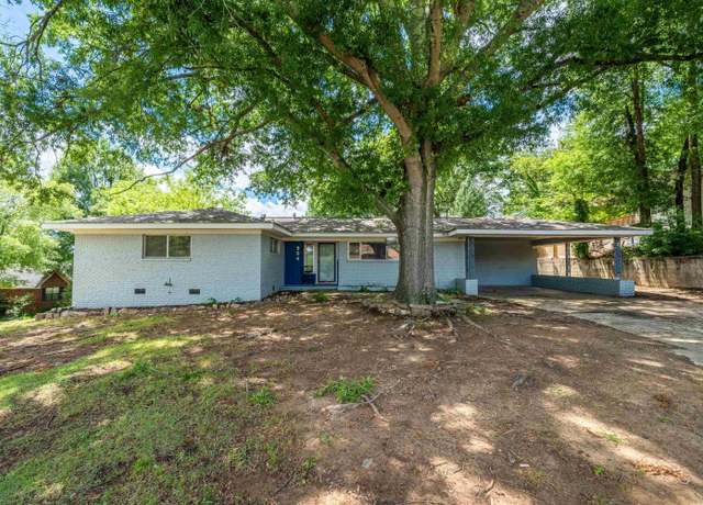 Property at 904 Richard St, Hot Springs, AR 71913, 3 beds, 2 baths
