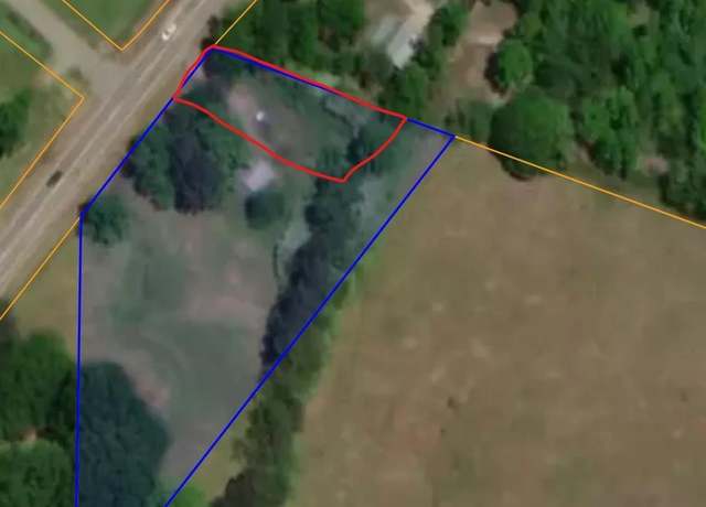 Property at 1 Highway 161 S Lot 1, Jacksonville, AR 72076