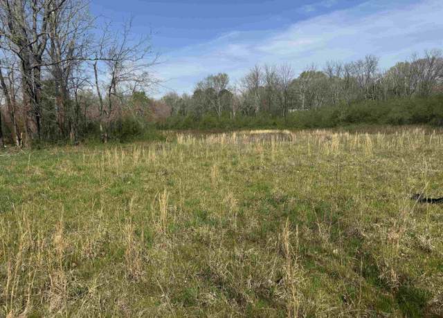 Property at 5803 Gribble Rd, Jacksonville, AR 72076