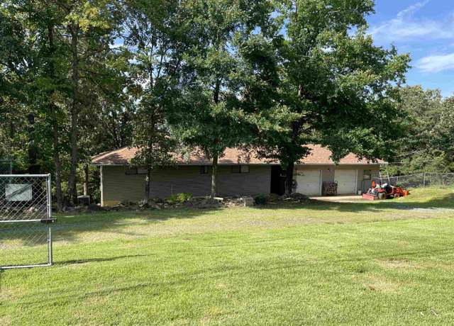 Property at 9214 Jansen Dr, Sherwood, AR 72120, 2 beds, 2 baths