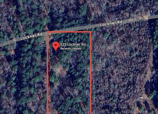 Property at 523 Lockner Rd, El Dorado, AR 71730