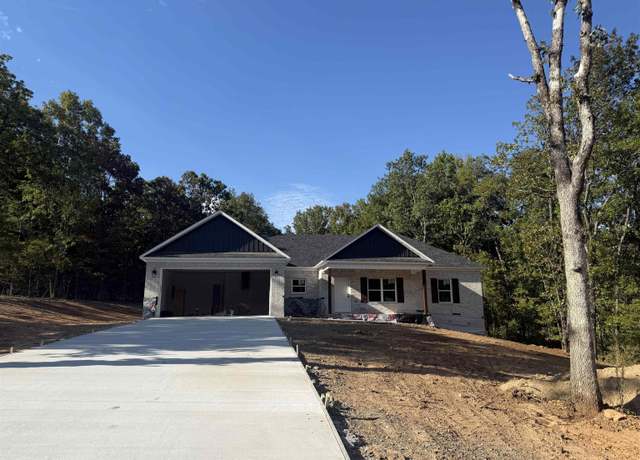 Property at 20 Sky Eagle Dr, Greenbrier, AR 72058, 3 beds, 2 baths
