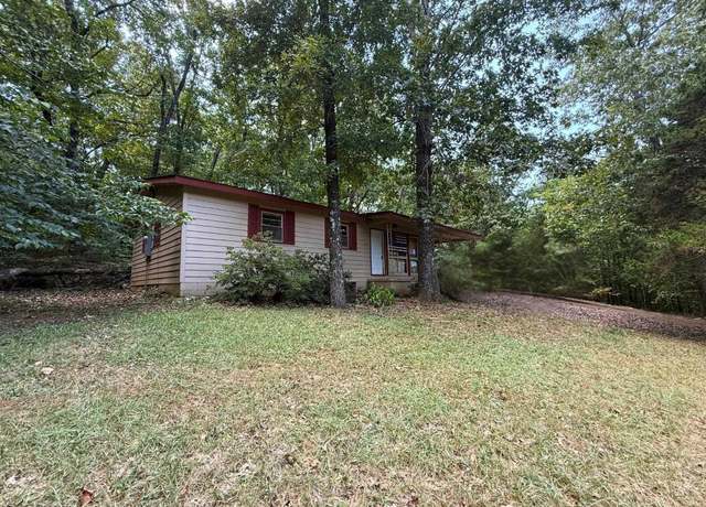 Property at 127 Algonquin Cir, Cherokee Village, AR 72529, 3 beds, 1 bath