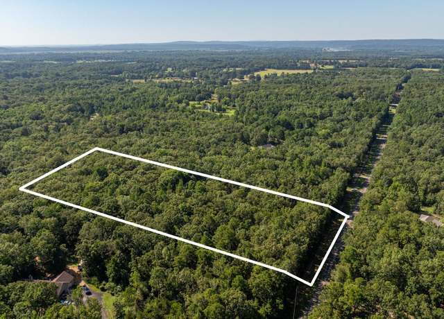 Property at 32 Sunshine Farms Rd Lot 32, Bigelow, AR 72016