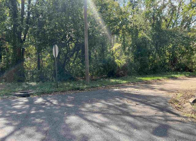 Property at Tbd Frazier St, Hot Springs, AR 71901