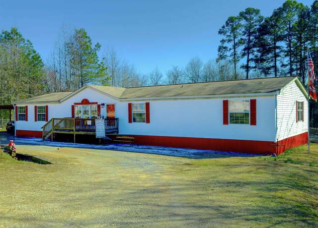 Property at 811 Troutman Rd, Benton, AR 72015, 4 beds, 2 baths