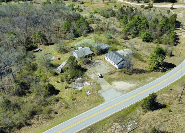 Property at 868 Ar 5 Hwy, Calico Rock, AR 72519