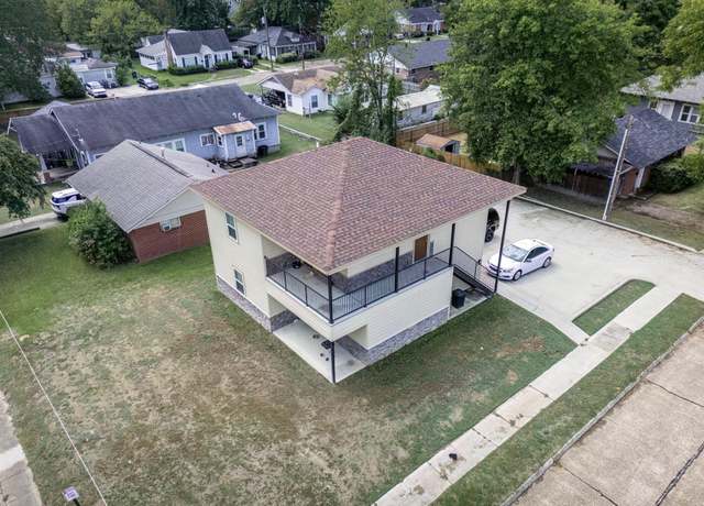 Property at 337 N 12th St, Arkadelphia, AR 71923, 6 beds
