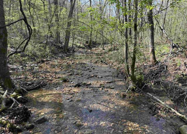 Property at 0000 Flannery Ln, Calico Rock, AR 72519