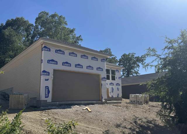 Property at 312 Columbia Hills St, Hot Springs, AR 71913, 3 beds, 2 baths