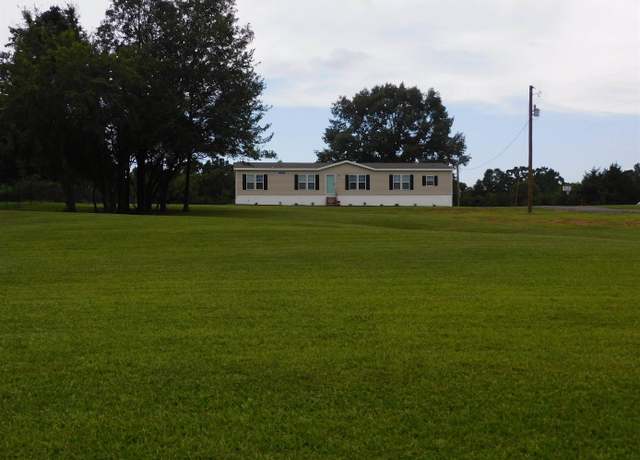 Property at 497 B Ar-287 Hwy, Morrilton, AR 72110, 5 beds, 3 baths