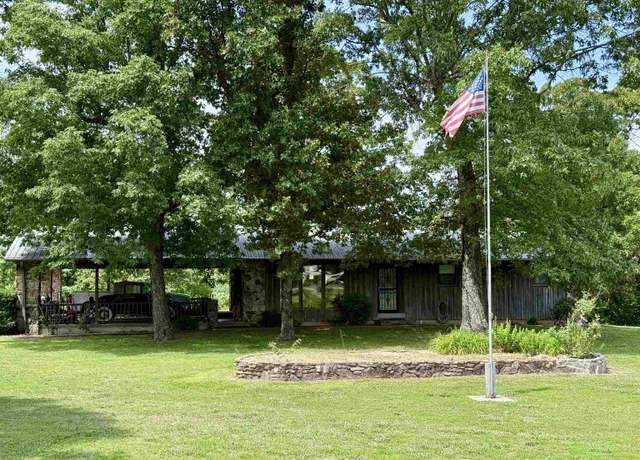 Property at 4403 Highway 63, Mammoth Springs, AR 72554, 3 beds, 1.5 baths