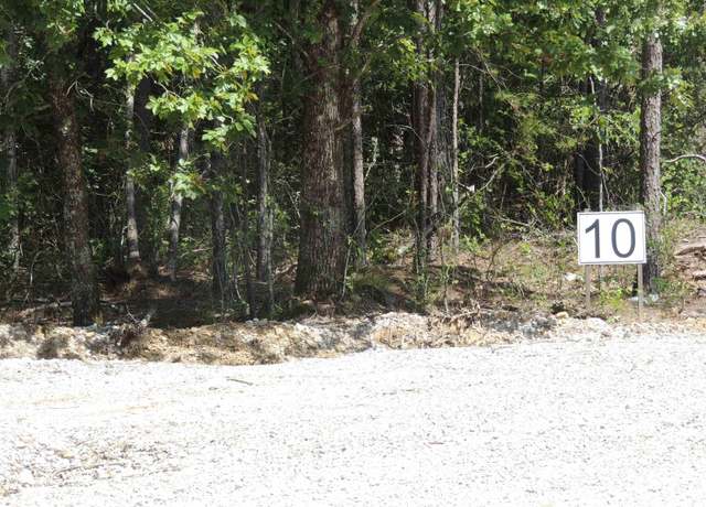 Property at 10 Fieldstone Pass, Pearcy, AR 71964