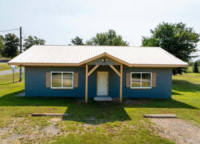 Property at 1434 Five Mile Rd, Drasco, AR 72530, 2 beds, 1 bath