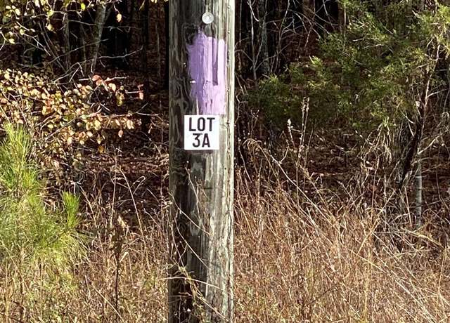 Property at 3a Hwy 89, Cabot, AR