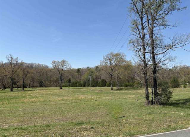Property at 000 Steele Brg, Benton, AR 72019