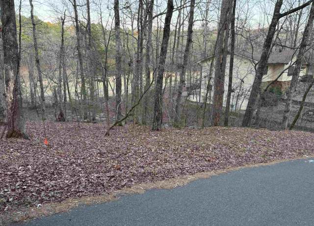 Property at 41 Gancho Way, Hot Springs Village, AR 71909