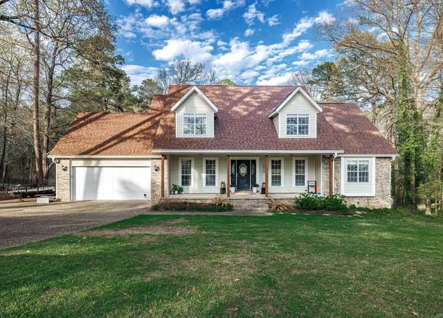 Property at 1518 Millcreek Dr, Arkadelphia, AR 71923, 4 beds, 4.5 baths
