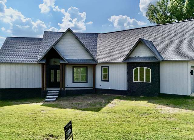 Property at 1310 Bridges Ave, Wynne, AR 72396, 3 beds, 2.5 baths