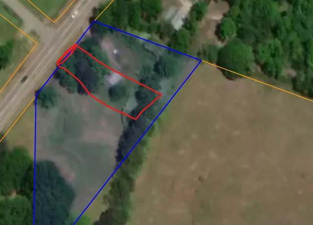 Property at 2 Highway 161 S Lot 2, Jacksonville, AR 72076