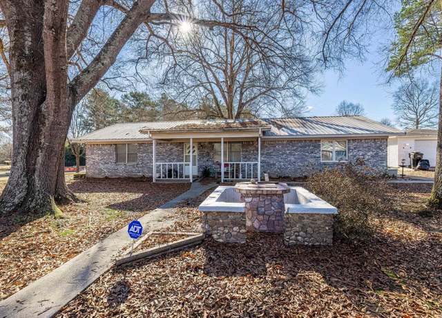 Property at 3191 Highway 26, Delight, AR 71940, 2 beds, 2 baths