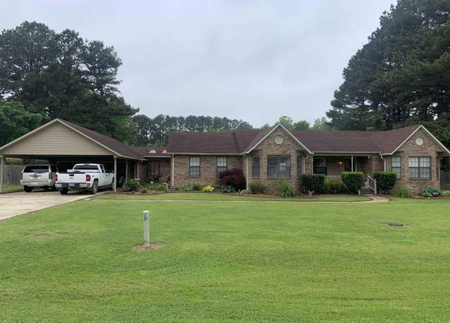 Property at 3508 Sue Ann, Paragould, AR 72450, 3 beds, 3 baths