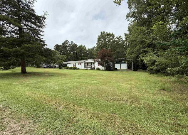 Property at 178 Ouachita 158 Rd, Camden, AR 71701, 3 beds, 2 baths