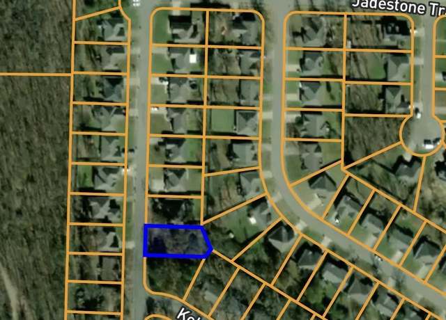 Property at Koko Dr, Sherwood, AR 72120
