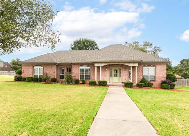 Property at 13 Shenandoah Way, Cabot, AR 72023, 3 beds, 2.5 baths