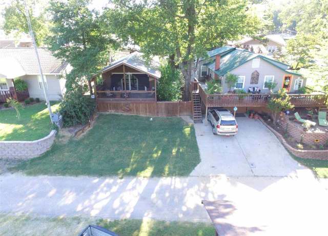 Property at 217 S Front, Augusta, AR 72006, 4 beds, 3 baths