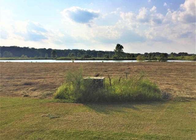 Property at 322 Mound View Dr Lot 322, England, AR 72046