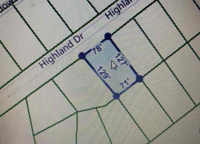 Property at 29 Block 1 Highland Dr Lot 29, Fairfield Bay, AR 72088